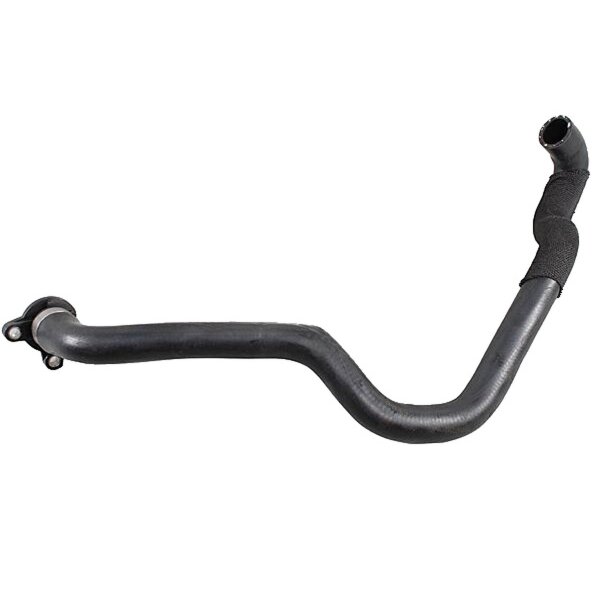 Radiator Hose from Cylinder Head to Thermostat METZGER for e.g. BMW 1 Series