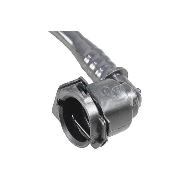 Coolant Pipe top left METZGER IAM-Expertise suitable for BMW 1 Series and others