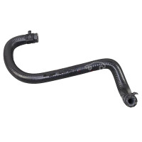 Kühlerschlauch rechts oben METZGER IAM-Expertise...