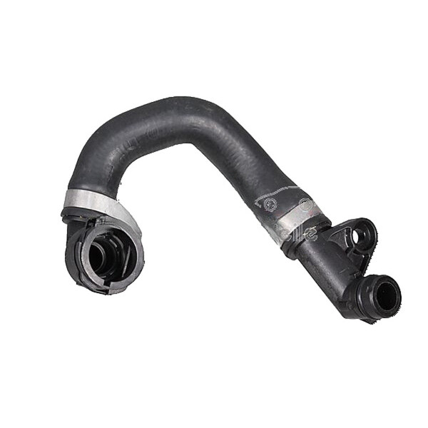 Kühlerschlauch Kühler nach Automatikgetriebekühler METZGER für u.a. BMW 3er