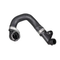 Kühlerschlauch Kühler nach...