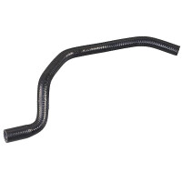 Radiator Hose from water pipe to auxiliary water pump...