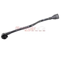 Kühlmittelrohrleitung METZGER IAM-Expertise passend...