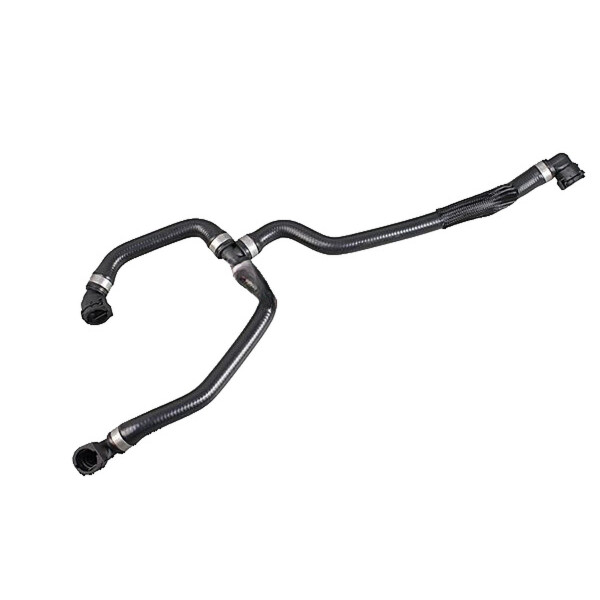 Radiator Hose METZGER aftermarket expertise suitable for BMW 5 among others