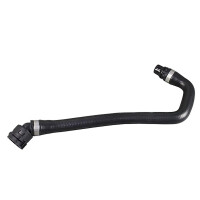 Kühlerschlauch Mitte rechts Kühler nach...