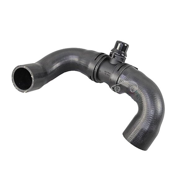 Radiator Hose from thermostat to water pump METZGER for e.g. BMW X3