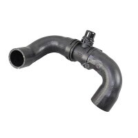 Radiator Hose from thermostat to water pump METZGER for...