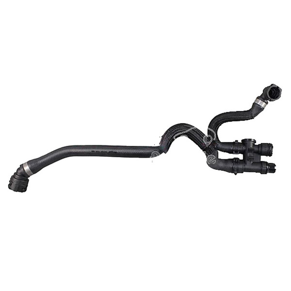 Radiator Hose METZGER aftermarket expertise suitable for BMW X3 and others