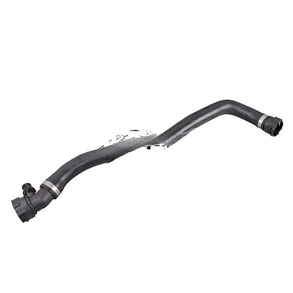 Kühlerschlauch links oben von Motor nach Motorkühler METZGER für u.a. BMW X3