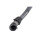 Radiator Hose left bottom METZGER IAM-Expertise suitable for e.g. BMW X3