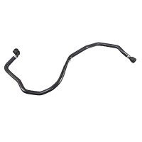 Radiator Hose top left expansion tank to engine METZGER...