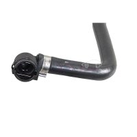 Radiator Hose top left expansion tank to engine METZGER...