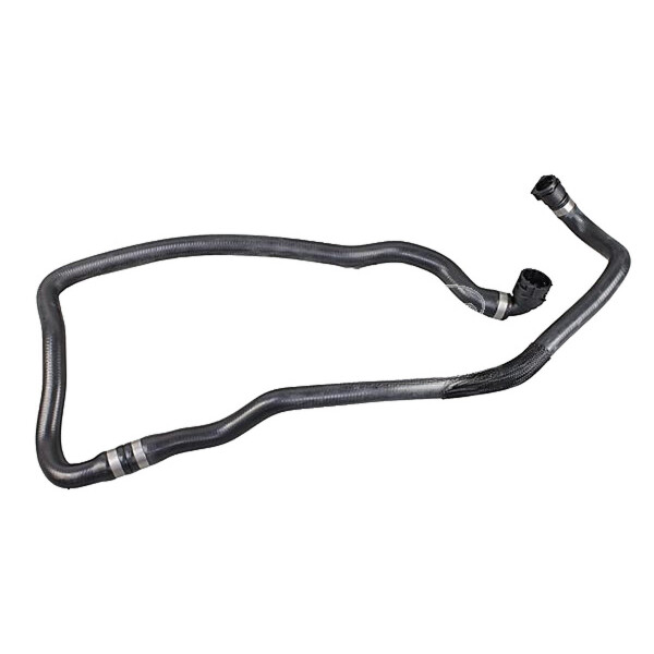 Kühlerschlauch Kühler nach Automatikgetriebekühler METZGER für u.a. BMW X3