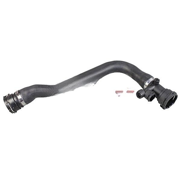 Kühlerschlauch links oben von Thermostat nach Kühler METZGER für u.a. BMW 3er