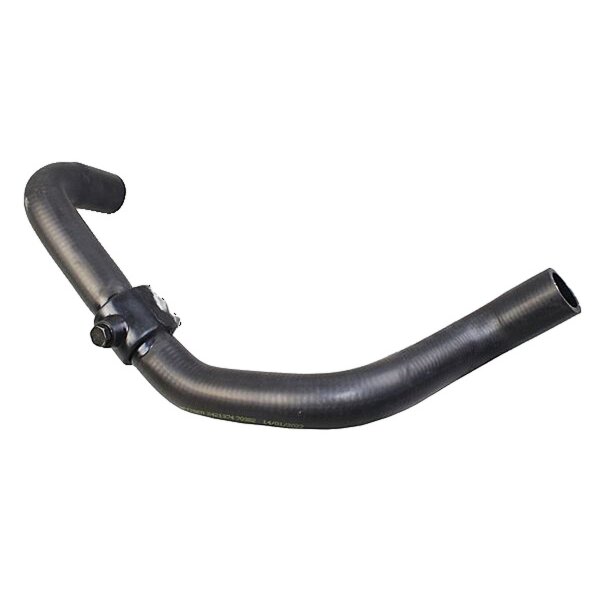 Radiator Hose top right METZGER IAM-Expertise suitable for e.g. RENAULT TWINGO