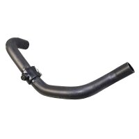 Radiator Hose top right METZGER IAM-Expertise suitable...