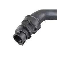 Radiator Hose bottom right from engine to radiator...