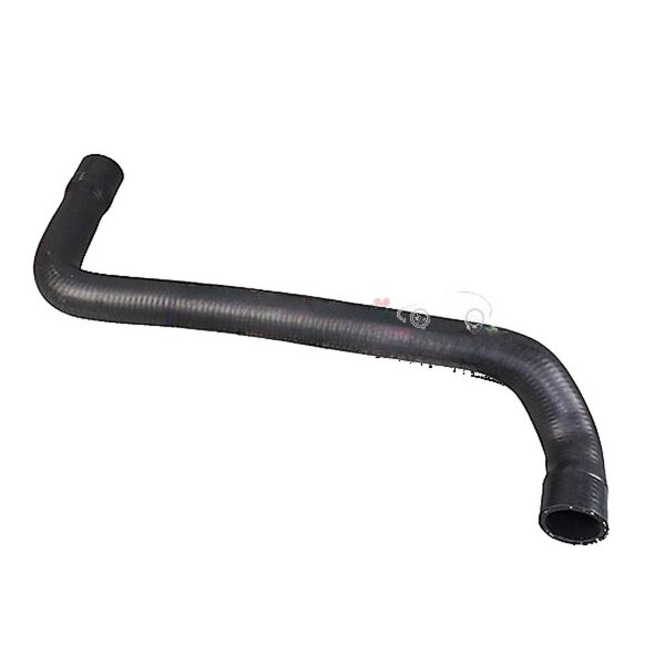 Kühlerschlauch rechts oben von Motor nach Kühler METZGER für u.a. SEAT CORDOBA