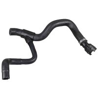 Kühlerschlauch rechts unten Ausgang Motorkühler...