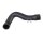 Radiator Hose bottom right from thermostat to radiator METZGER for BMW 3 Series