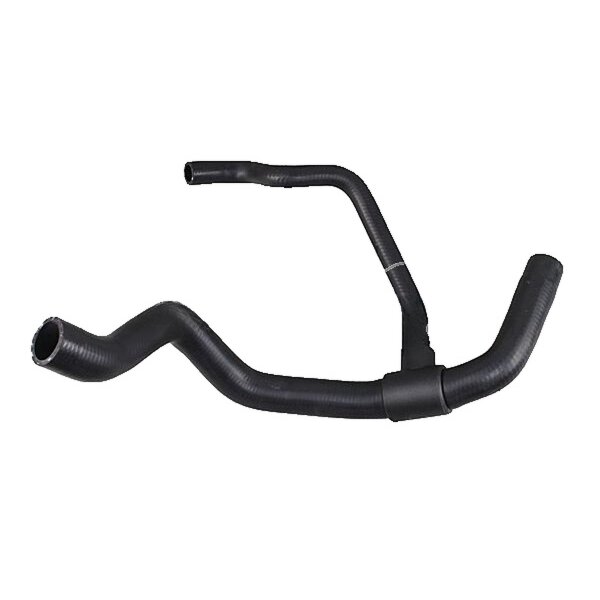 Radiator Hose bottom left and water pipe METZGER for e.g. RENAULT SCÉNIC