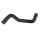 Radiator Hose top left METZGER IAM-Expertise suitable for e.g. RENAULT SCÉNIC