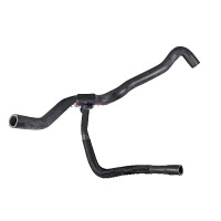 Kühlerschlauch links unten Ausgang Motorkühler...