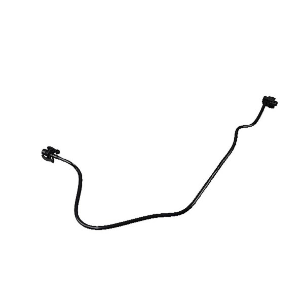 Kühlmittelrohrleitung rechts oben METZGER passend für u.a. FORD FIESTA