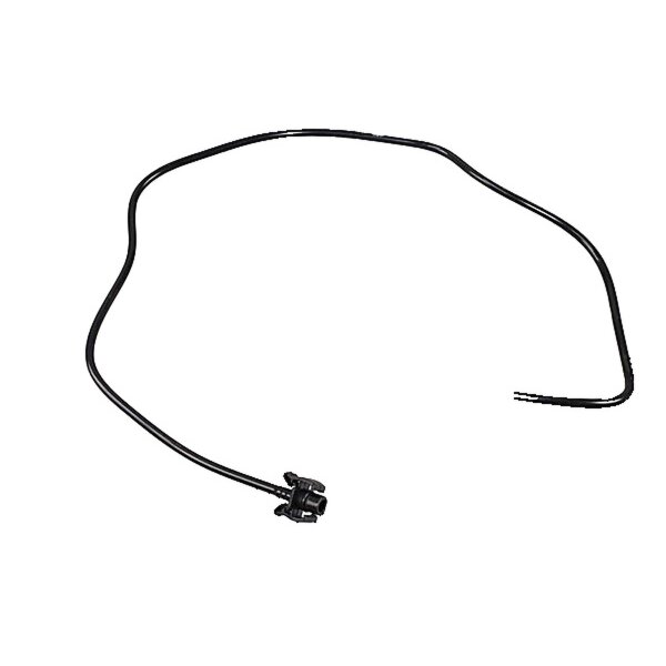 Kühlmittelrohrleitung oben METZGER IAM-Expertise passend für u.a. FORD FIESTA