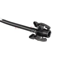 Kühlmittelrohrleitung oben METZGER IAM-Expertise...