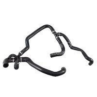 Radiator Hose right bottom METZGER IAM-Expertise fits...