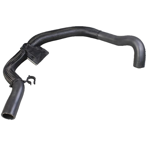 Radiator Hose top left engine radiator inlet METZGER for FORD TRANSIT and others