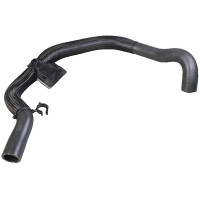 Radiator Hose top left engine radiator inlet METZGER for...
