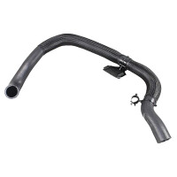 Radiator Hose top left engine radiator inlet METZGER for FORD TRANSIT and others