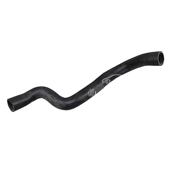 Kühlerschlauch links oben METZGER IAM-Expertise passend für u.a. FORD TOURNEO