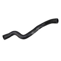 Kühlerschlauch links oben METZGER IAM-Expertise...