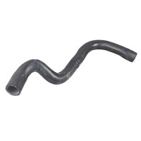 Kühlerschlauch links oben METZGER IAM-Expertise...