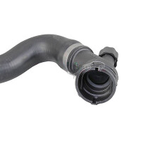 Radiator Hose bottom left from radiator to water pump...