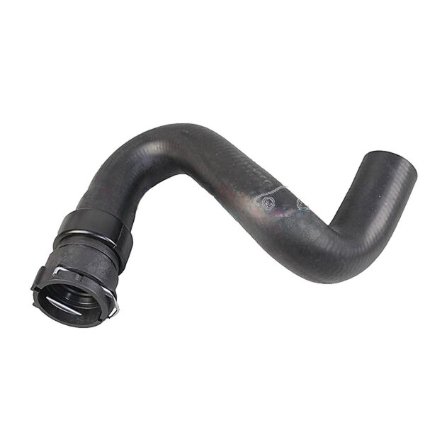 Kühlerschlauch rechts unten von Thermostat nach Kühler METZGER für u.a. AUDI A4