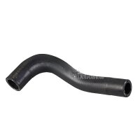 Radiator Hose from Oil Cooler to water pipe METZGER for...