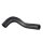 Radiator Hose from Oil Cooler to water pipe METZGER for e.g. AUDI A6