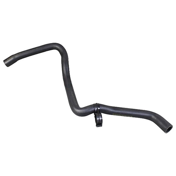 Radiator Hose METZGER Aftermarket-Expertise suitable for e.g. AUDI A3