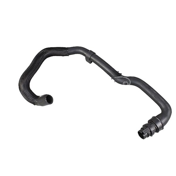 Kühlerschlauch rechts unten von Motor nach Kühler METZGER für u.a. CITROËN ZX