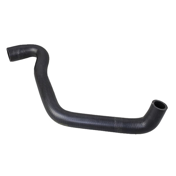 Radiator Hose left bottom METZGER suitable for e.g. CITROËN BERLINGO