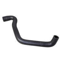 Radiator Hose left bottom METZGER suitable for e.g....