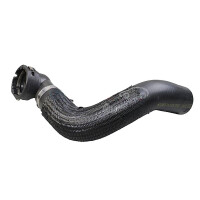 Kühlerschlauch rechts oben Eingang Motorkühler...