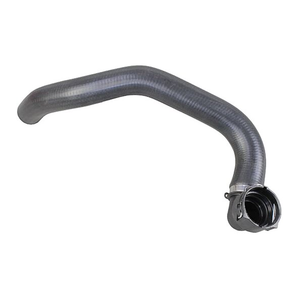 Kühlerschlauch rechts unten Ausgang Motorkühler METZGER für u.a. FIAT DOBLO