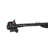 Coolant Pipe METZGER IAM-Expertise suitable for e.g. FORD...