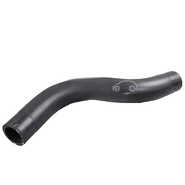 Kühlerschlauch oben Eingang Motorkühler METZGER für u.a. HONDA CIVIC