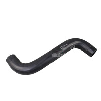 Kühlerschlauch oben Eingang Motorkühler METZGER...